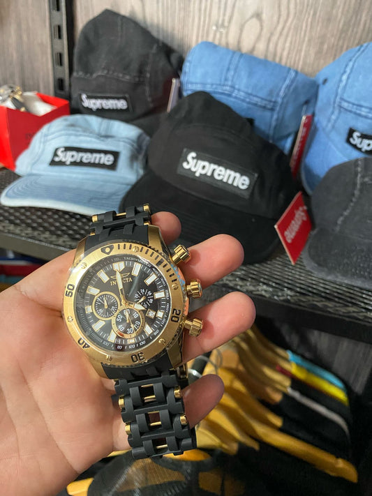 RELOJ INVICTA ORIGINAL 💯