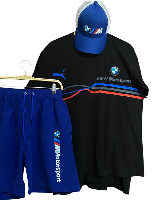 CONJUNTO PUMA BMW