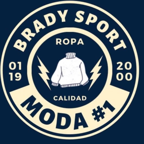 BRADY SPORT