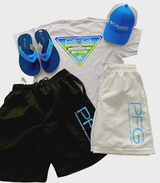 COLUMBIA PFG 🐠 🚨PROMO🚨